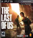 Last of Us, The (PlayStation 3)